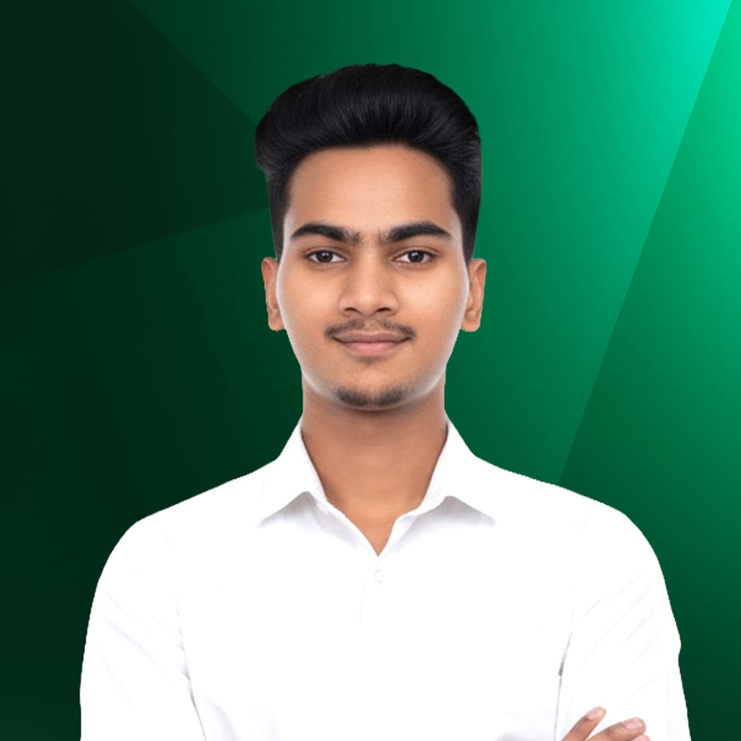 Ajeful Mallick