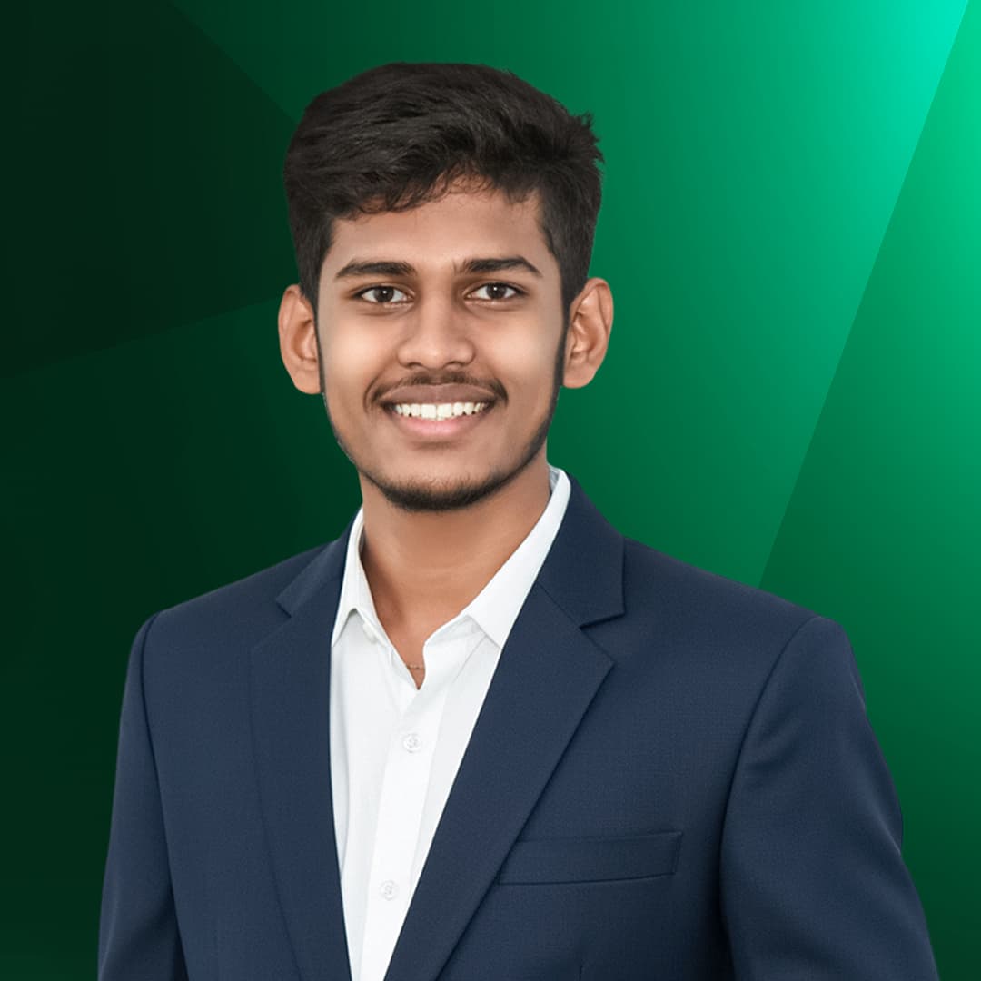 Debbroto Biswas