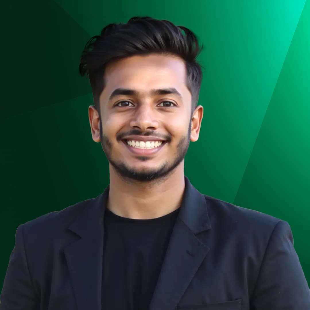 Mithun Sarkar