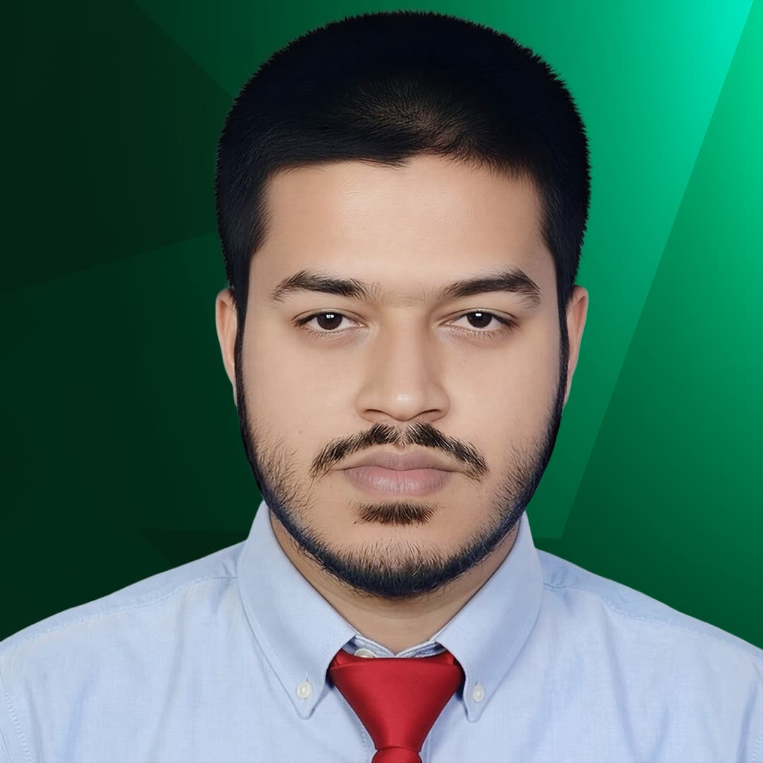 Rohan Khan