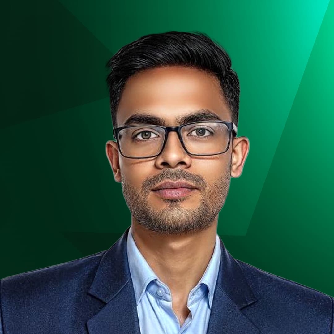 Rupon Paul